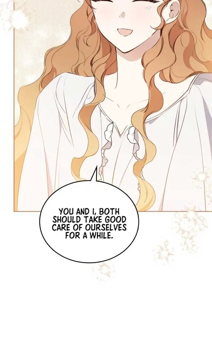 I'll Be the Matriarch in This Life Chapter 160 Page 57