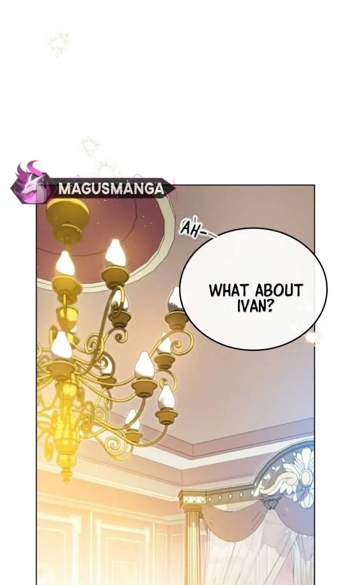 I'll Be the Matriarch in This Life Chapter 160 Page 58