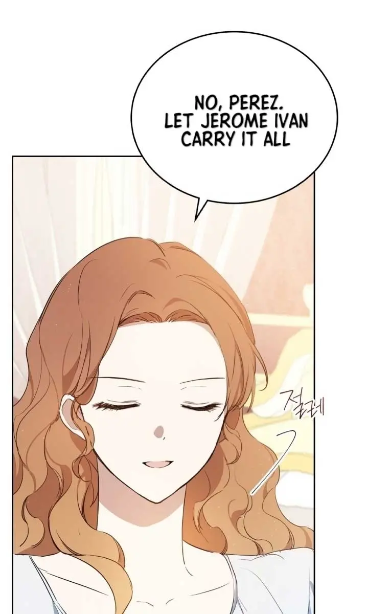 I'll Be the Matriarch in This Life Chapter 160 Page 64