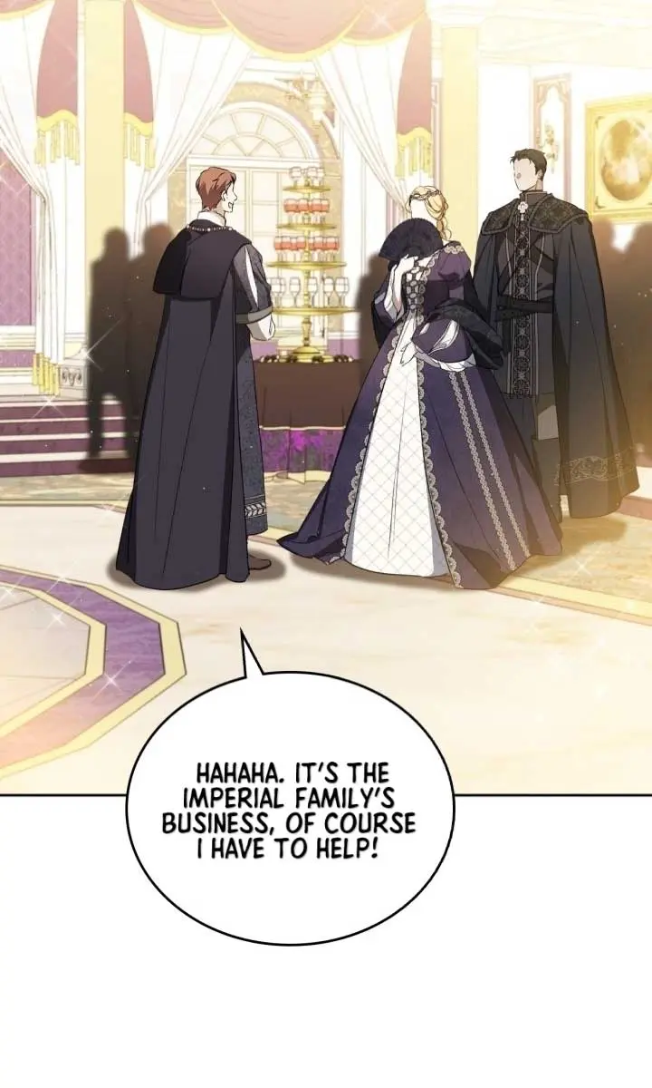 I'll Be the Matriarch in This Life Chapter 160 Page 133