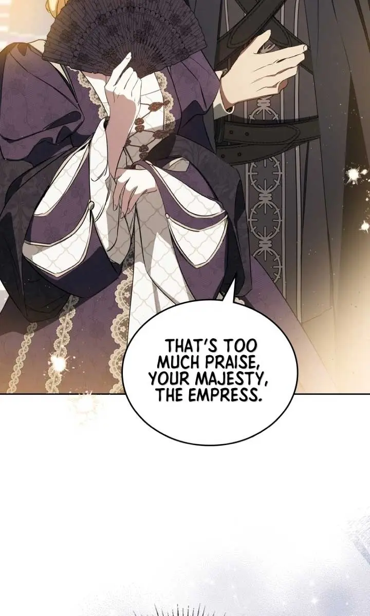 I'll Be the Matriarch in This Life Chapter 160 Page 135
