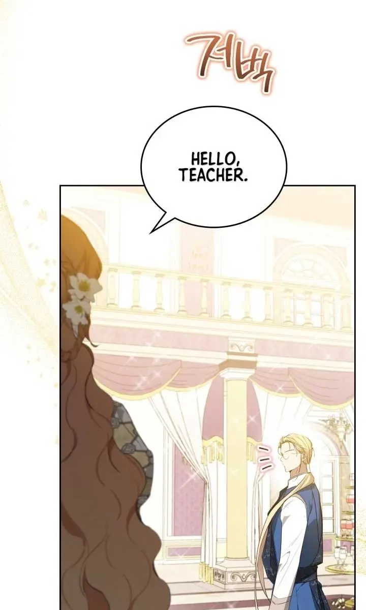 I'll Be the Matriarch in This Life Chapter 161 Page 22