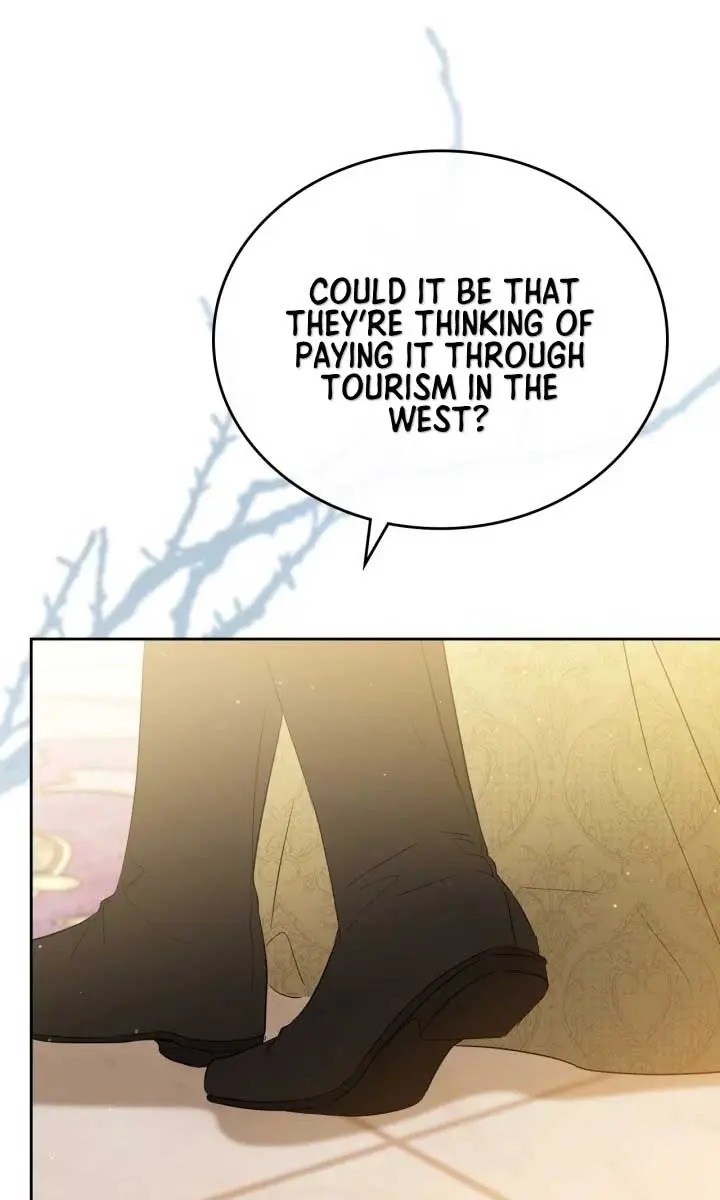 I'll Be the Matriarch in This Life Chapter 161 Page 32