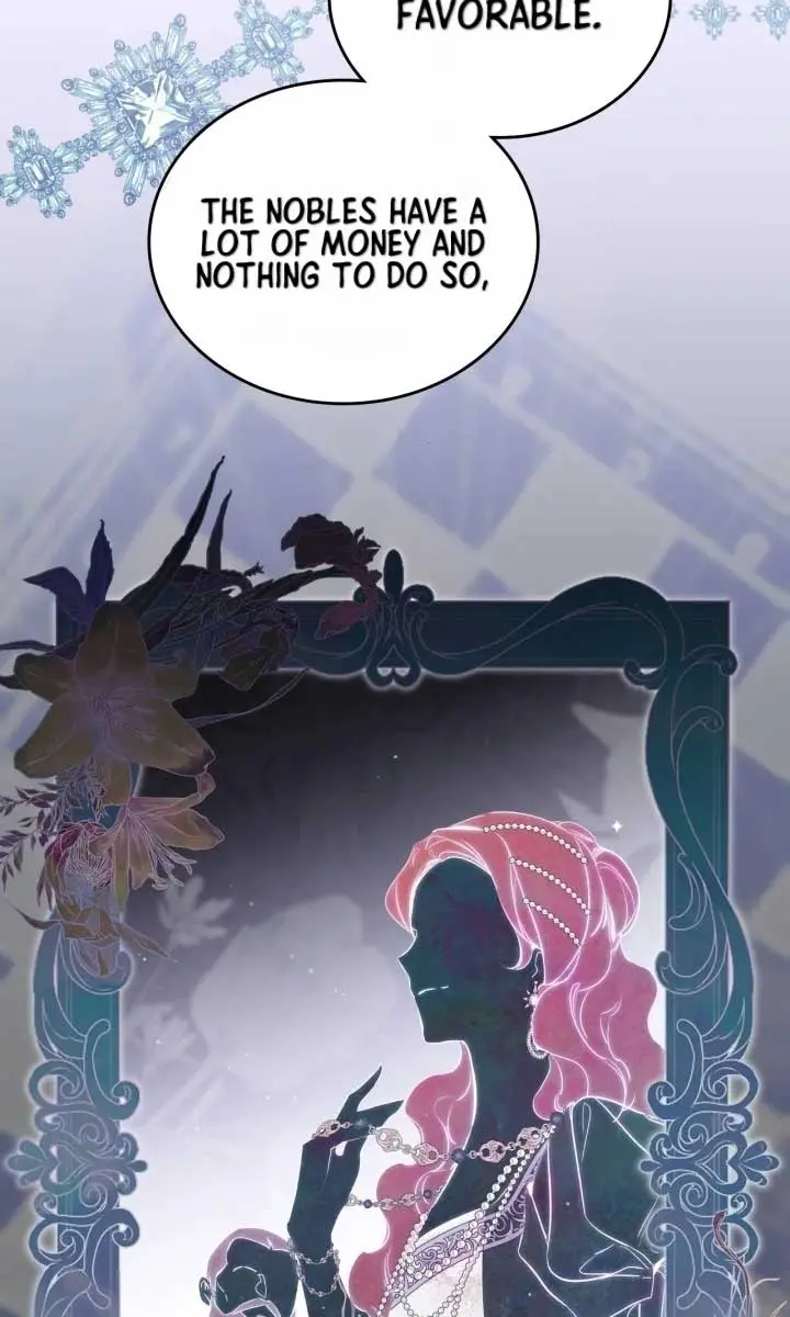I'll Be the Matriarch in This Life Chapter 161 Page 34