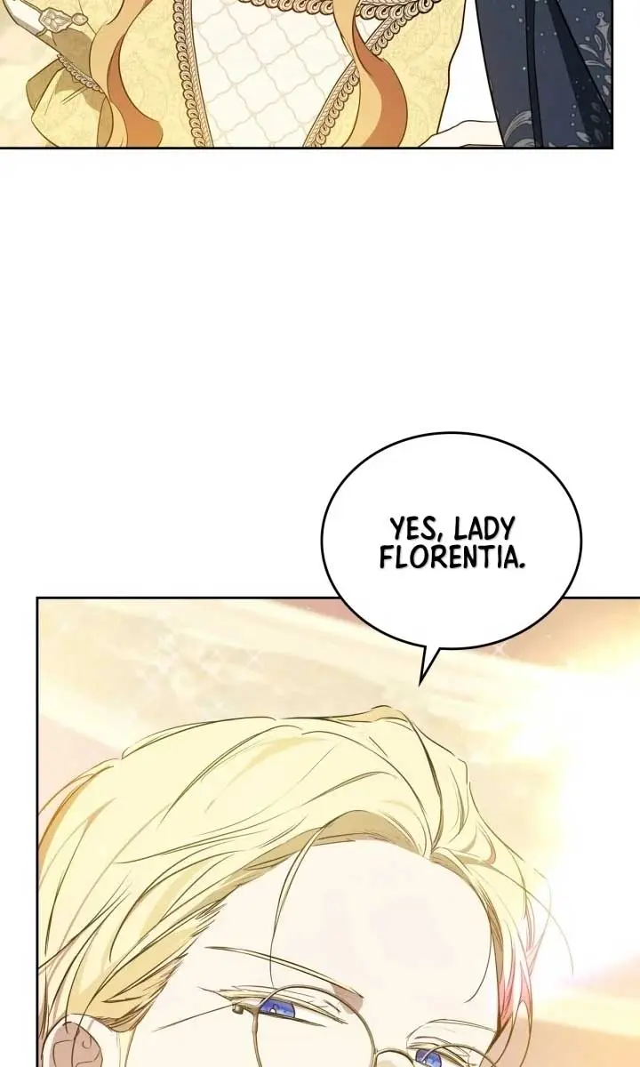 I'll Be the Matriarch in This Life Chapter 161 Page 38