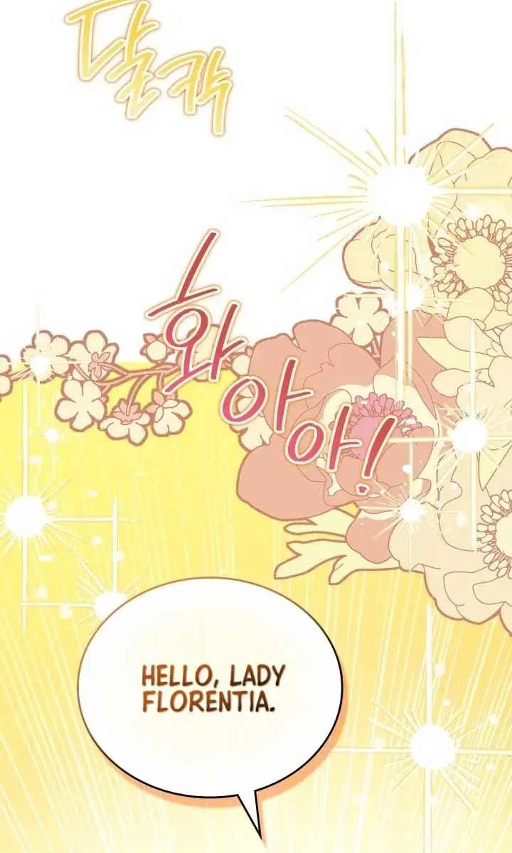 I'll Be the Matriarch in This Life Chapter 161 Page 46