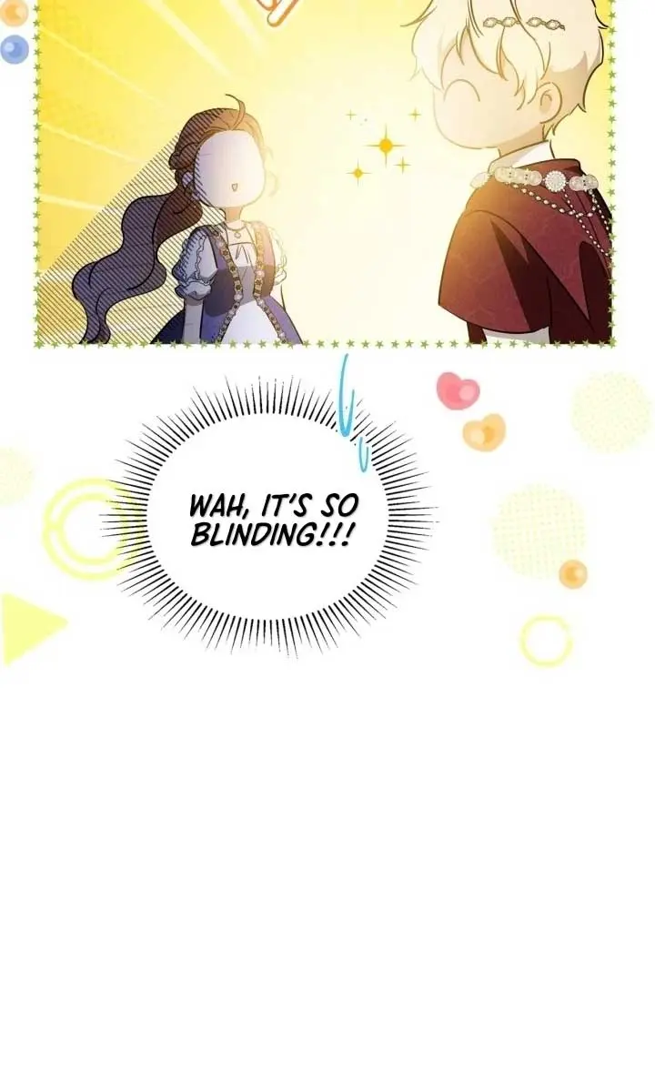 I'll Be the Matriarch in This Life Chapter 161 Page 49