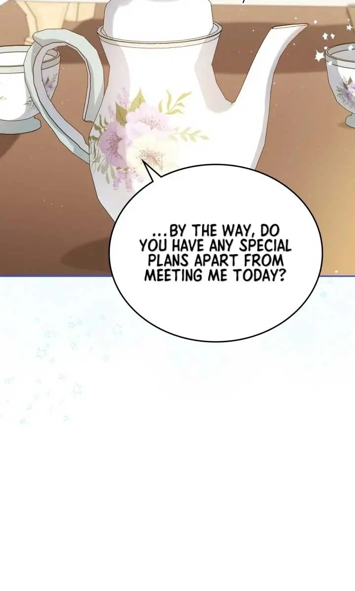 I'll Be the Matriarch in This Life Chapter 161 Page 56