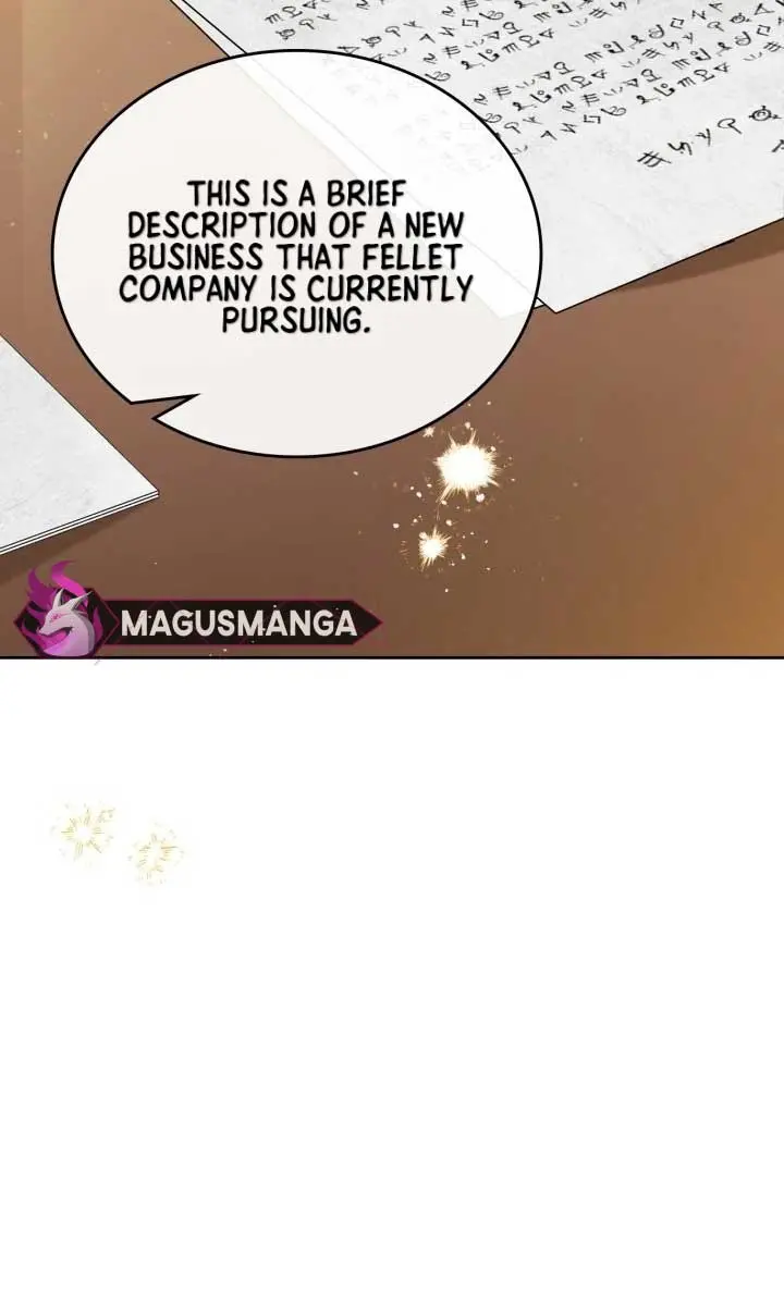 I'll Be the Matriarch in This Life Chapter 161 Page 94