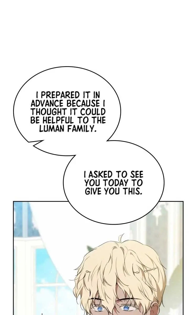I'll Be the Matriarch in This Life Chapter 161 Page 95