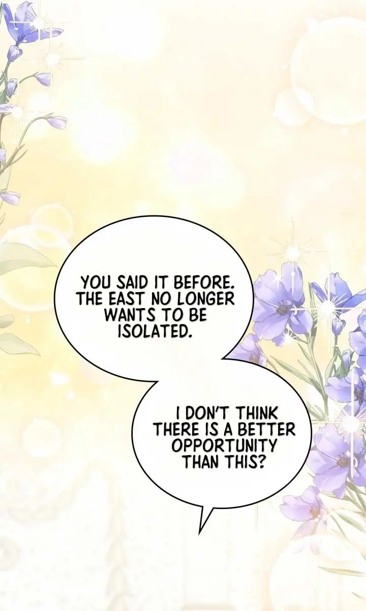 I'll Be the Matriarch in This Life Chapter 161 Page 99