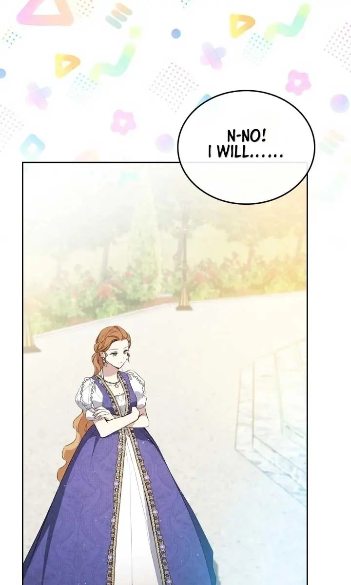 I'll Be the Matriarch in This Life Chapter 161 Page 126