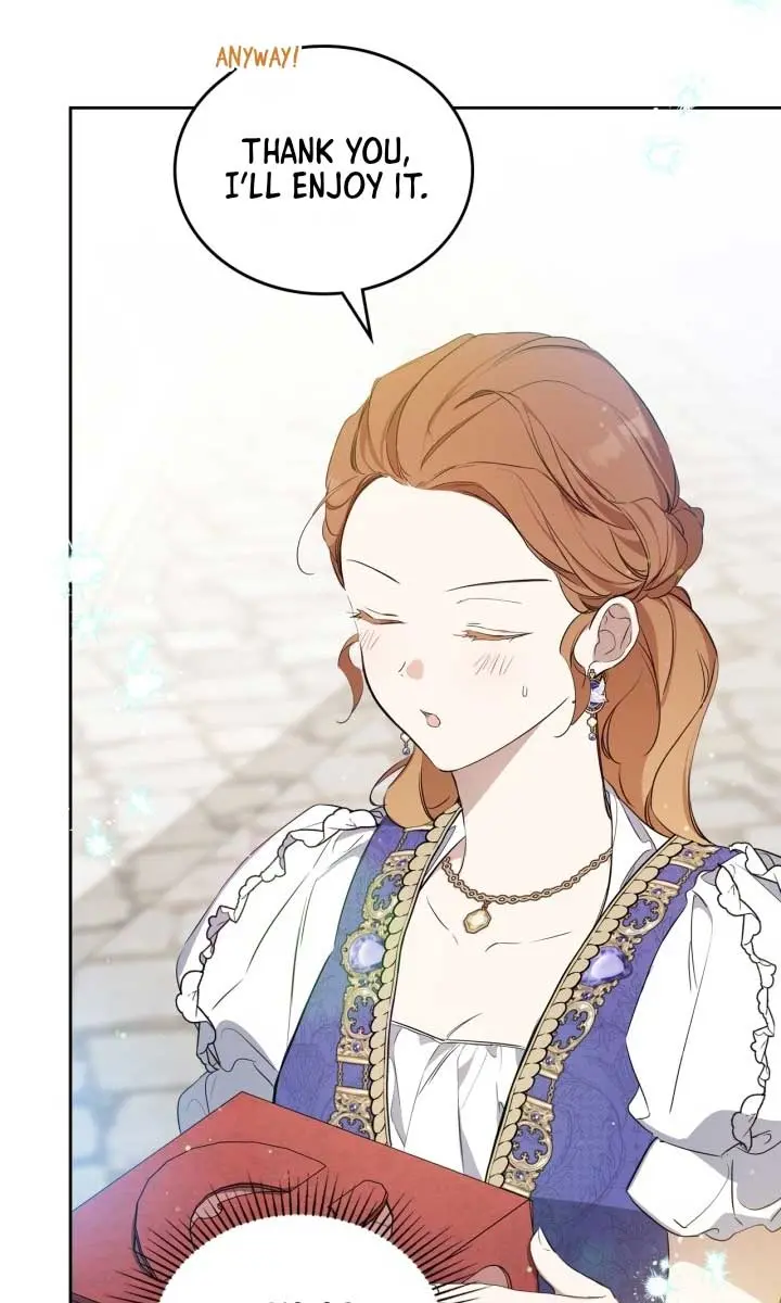 I'll Be the Matriarch in This Life Chapter 162 Page 16