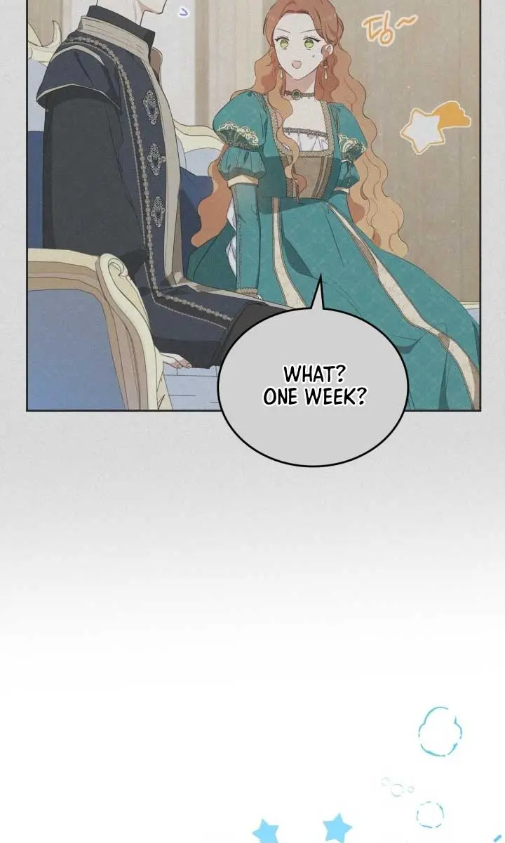 I'll Be the Matriarch in This Life Chapter 162 Page 22