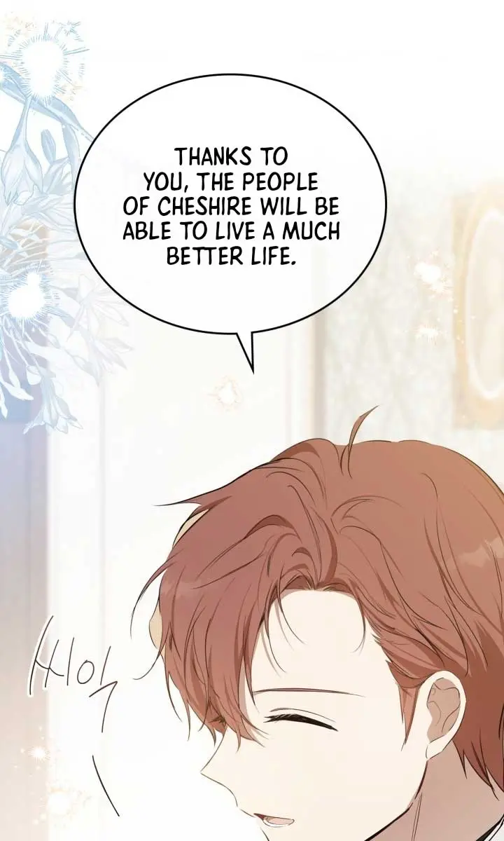 I'll Be the Matriarch in This Life Chapter 162 Page 65