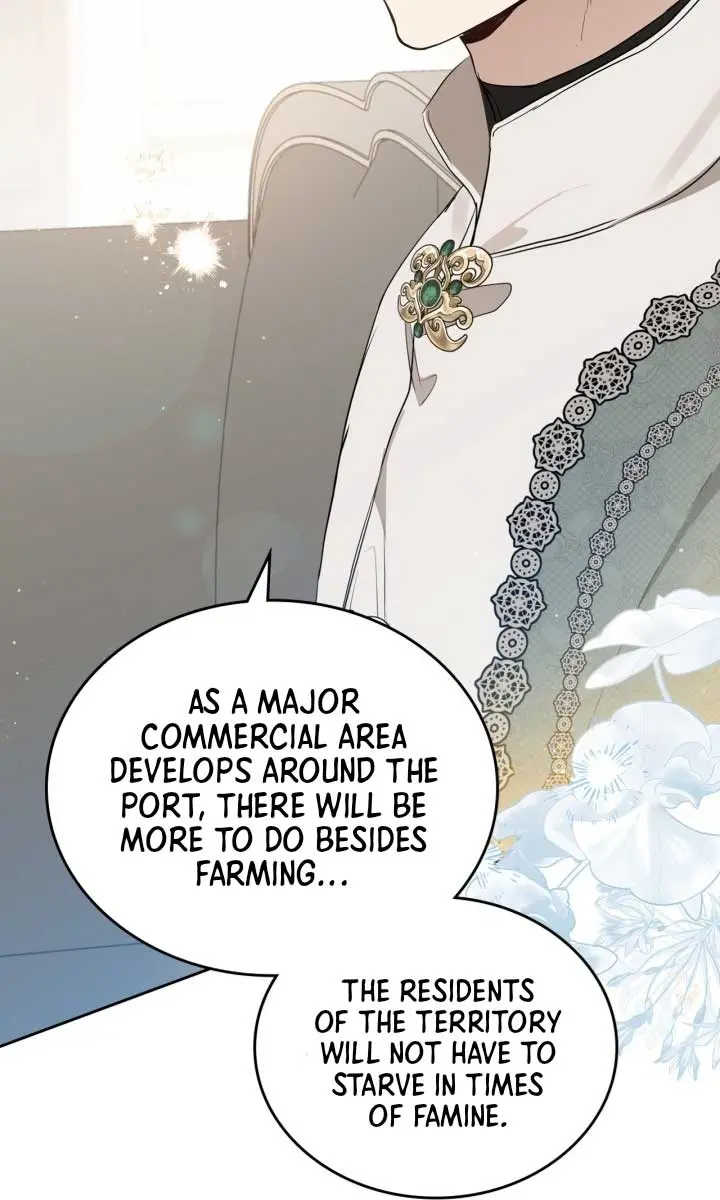 I'll Be the Matriarch in This Life Chapter 162 Page 66