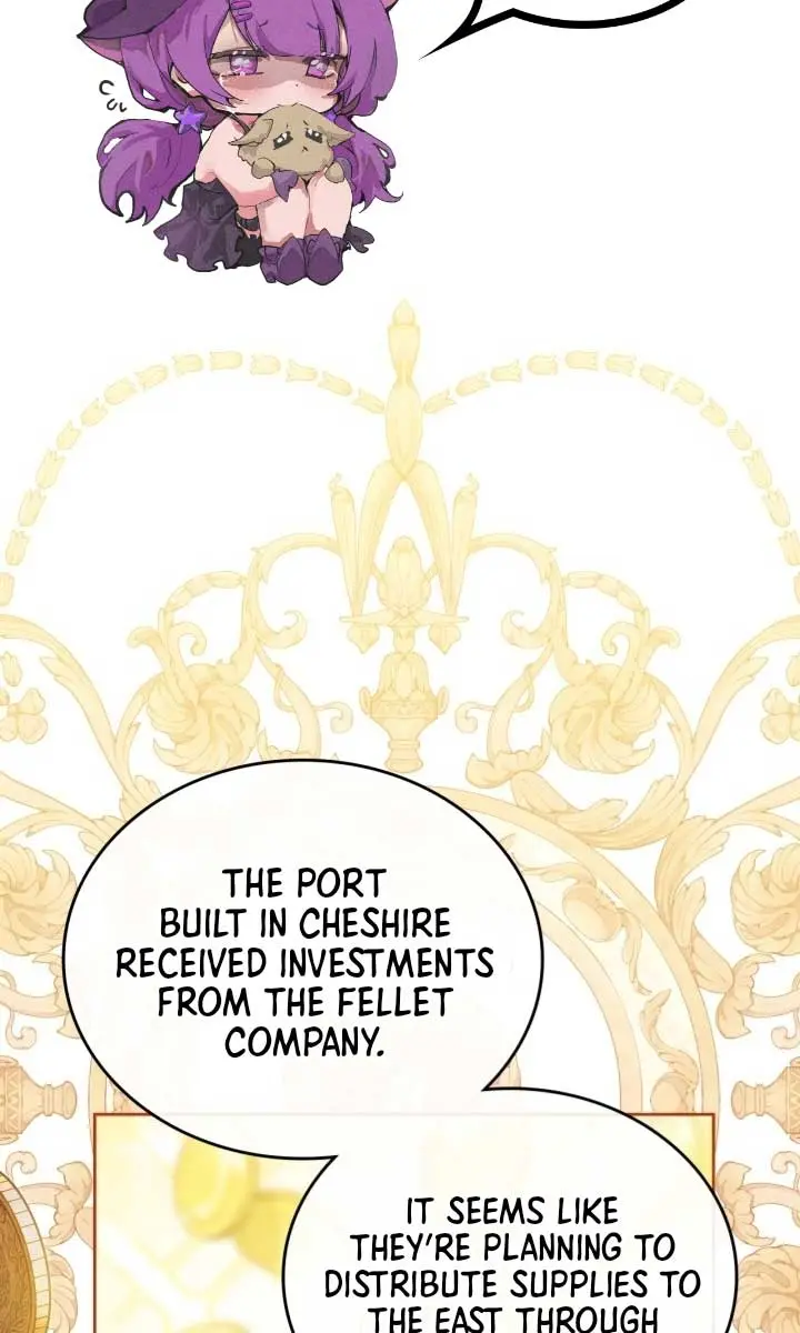 I'll Be the Matriarch in This Life Chapter 162 Page 80