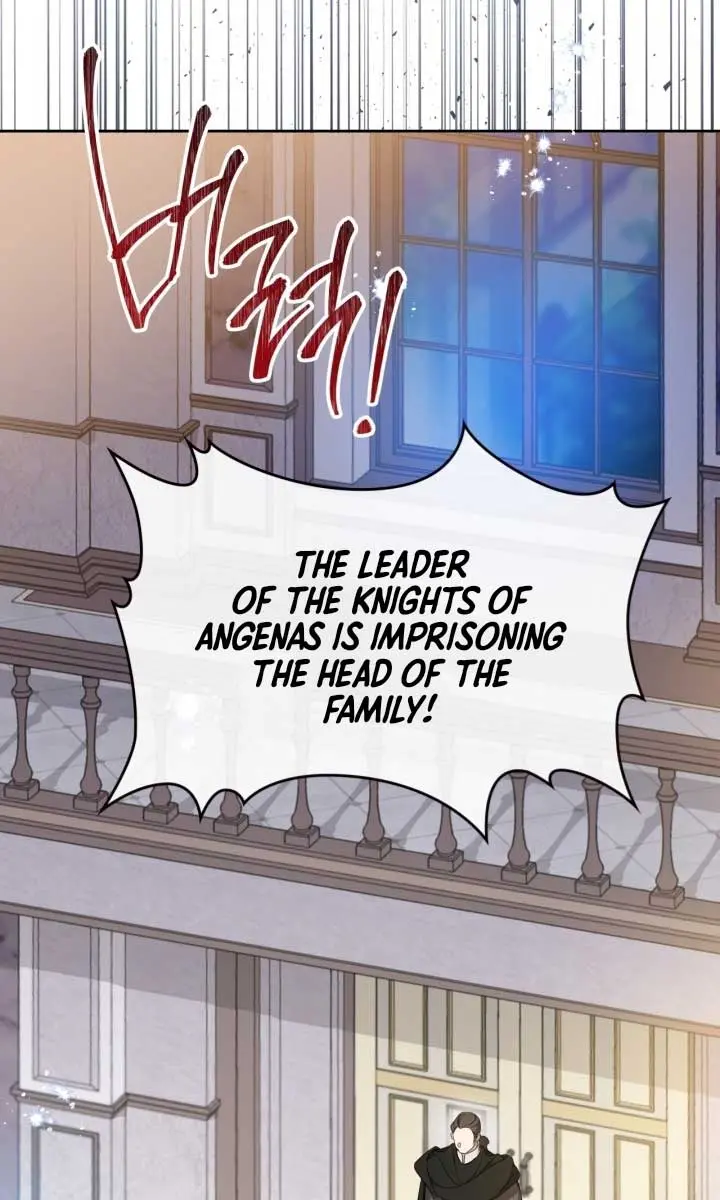 I'll Be the Matriarch in This Life Chapter 162 Page 93