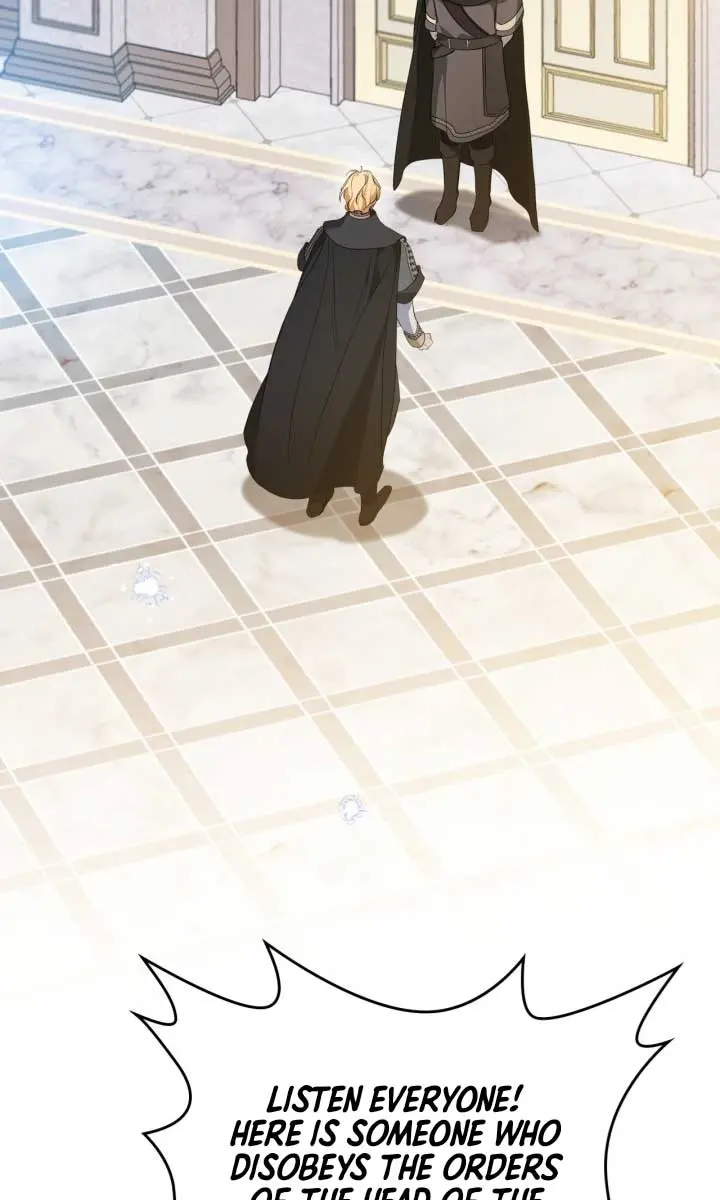 I'll Be the Matriarch in This Life Chapter 162 Page 94