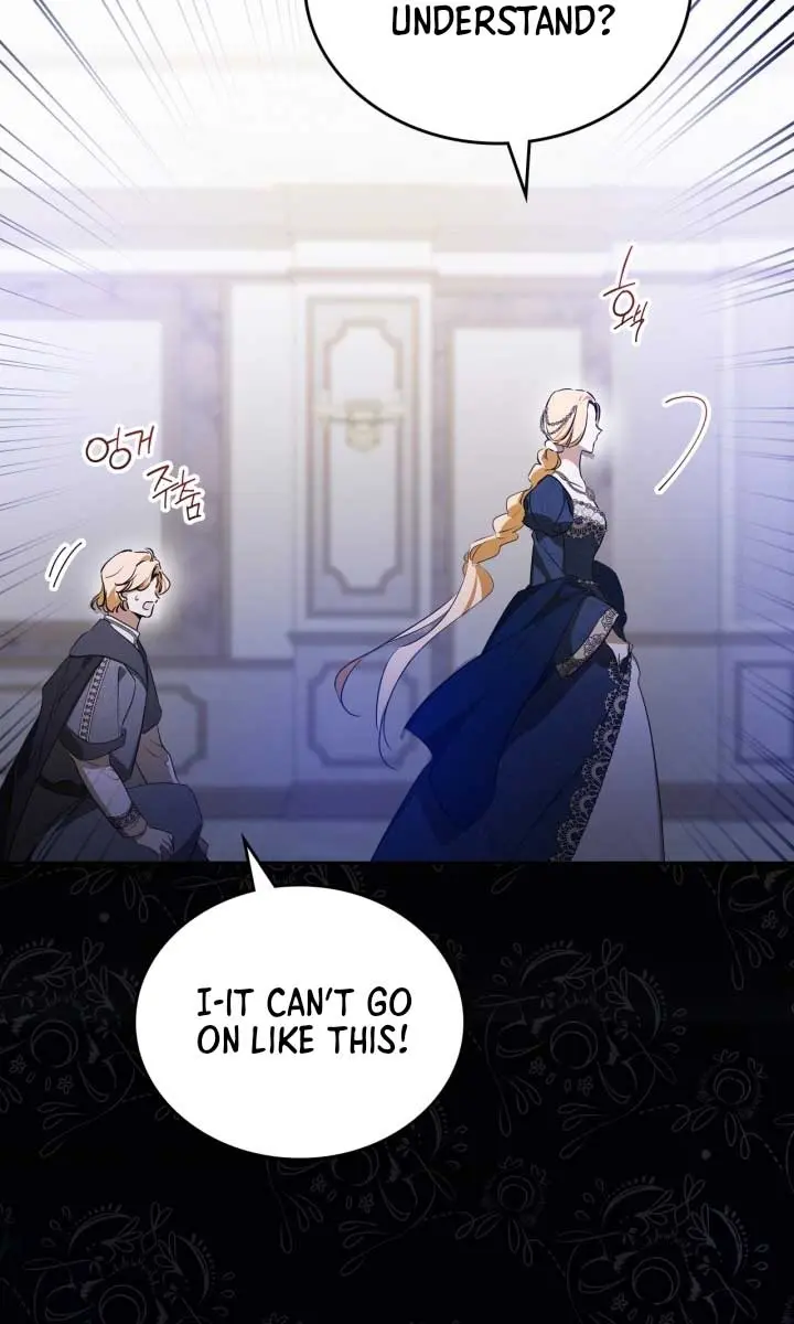 I'll Be the Matriarch in This Life Chapter 162 Page 119