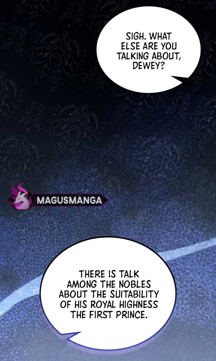 I'll Be the Matriarch in This Life Chapter 162 Page 120