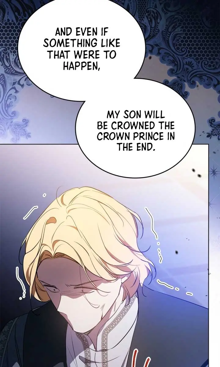 I'll Be the Matriarch in This Life Chapter 162 Page 134