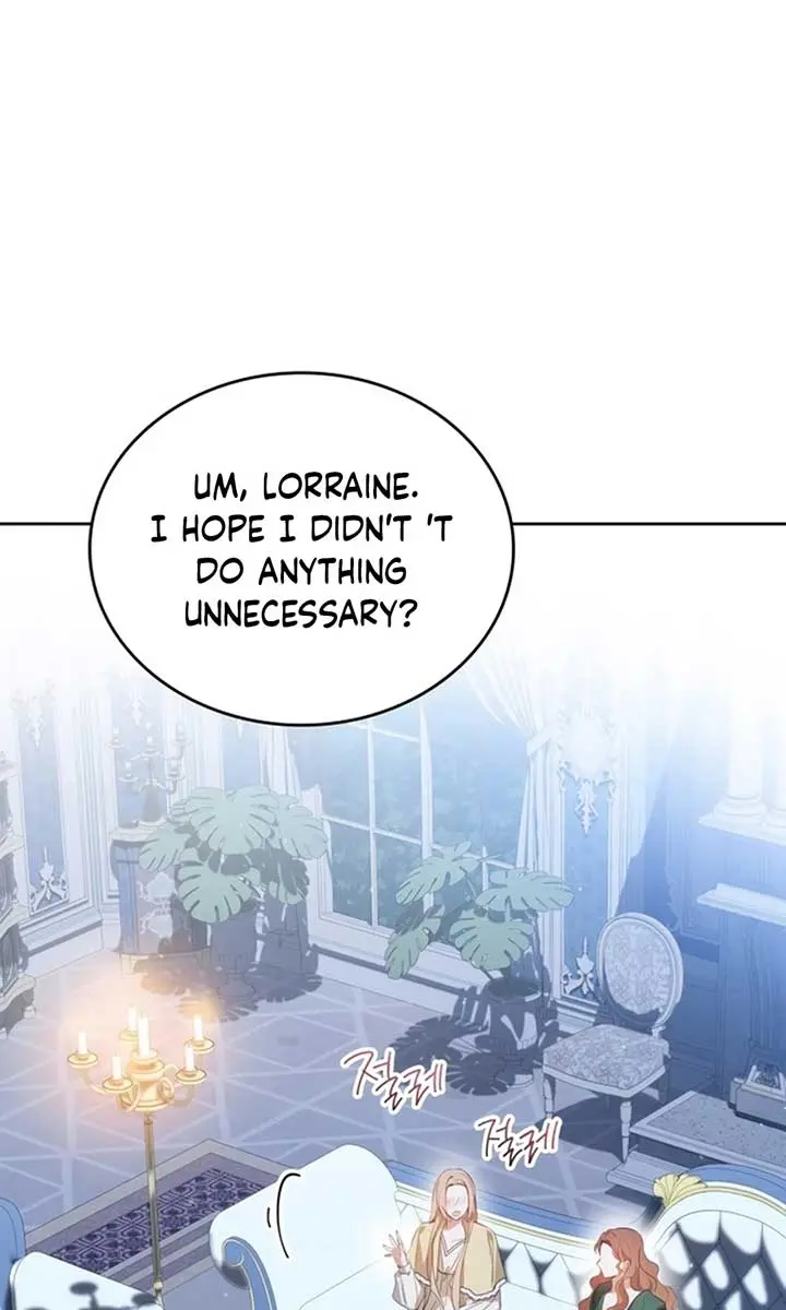 I'll Be the Matriarch in This Life Chapter 163 Page 15