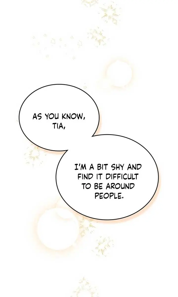 I'll Be the Matriarch in This Life Chapter 163 Page 24