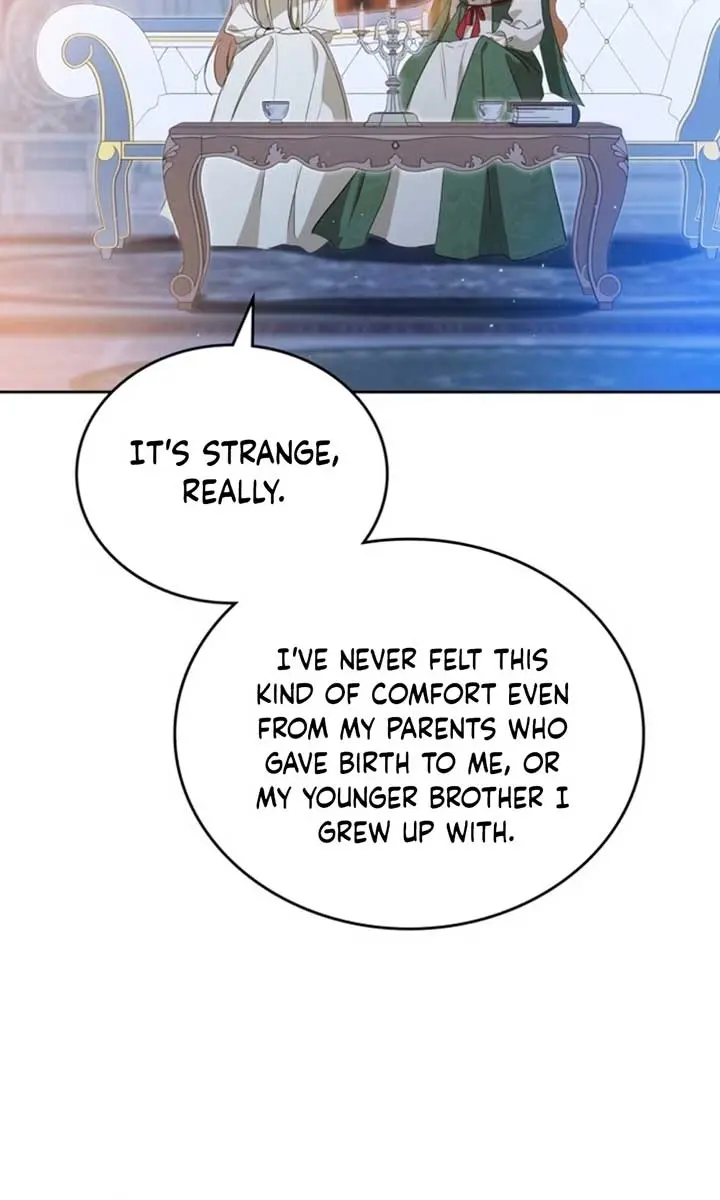 I'll Be the Matriarch in This Life Chapter 163 Page 29