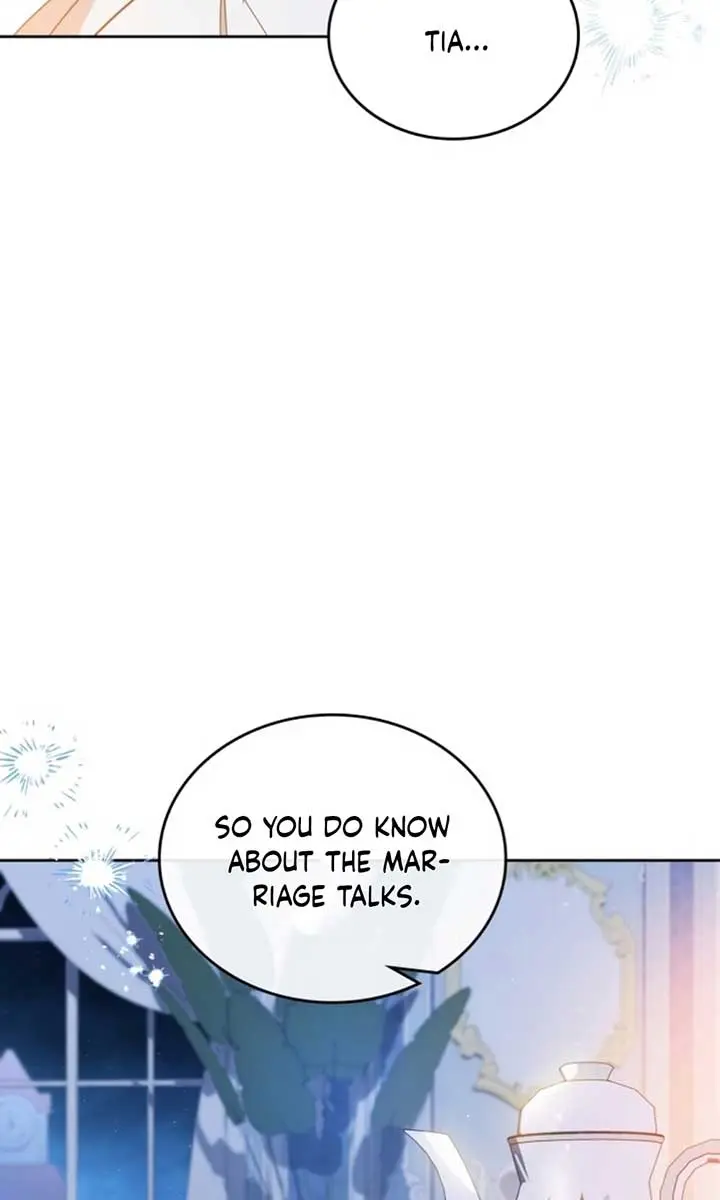 I'll Be the Matriarch in This Life Chapter 163 Page 33