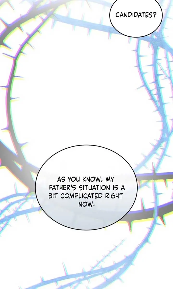 I'll Be the Matriarch in This Life Chapter 163 Page 36