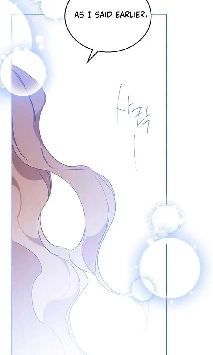 I'll Be the Matriarch in This Life Chapter 163 Page 41