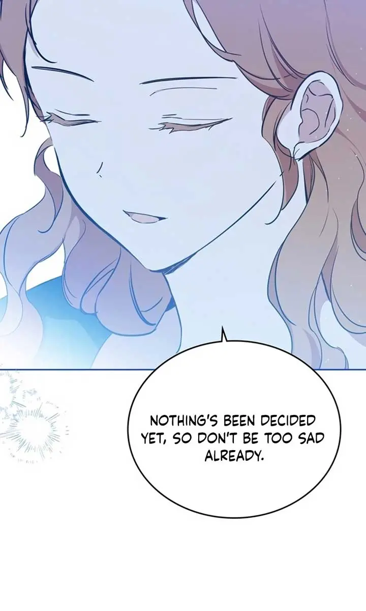 I'll Be the Matriarch in This Life Chapter 163 Page 45