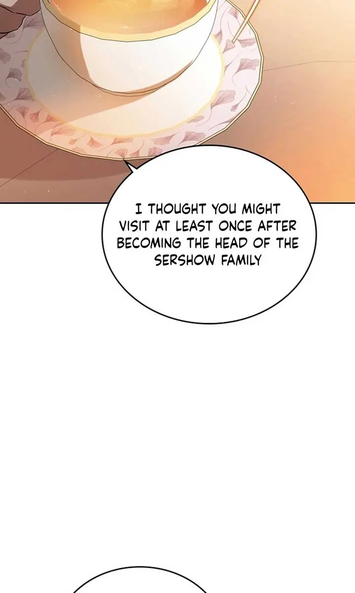 I'll Be the Matriarch in This Life Chapter 163 Page 60