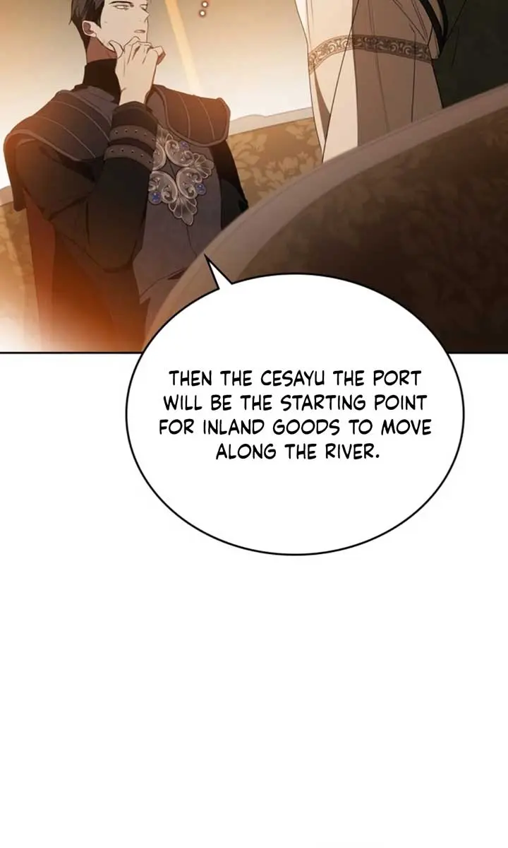 I'll Be the Matriarch in This Life Chapter 163 Page 71