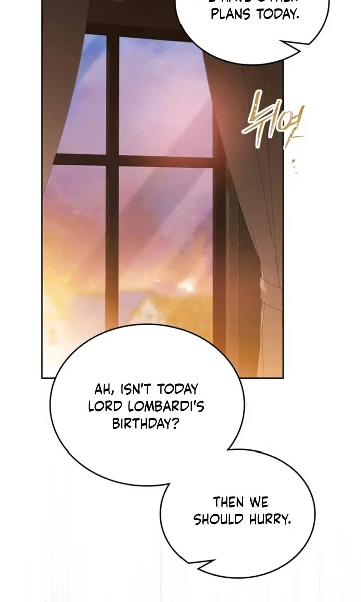 I'll Be the Matriarch in This Life Chapter 163 Page 105