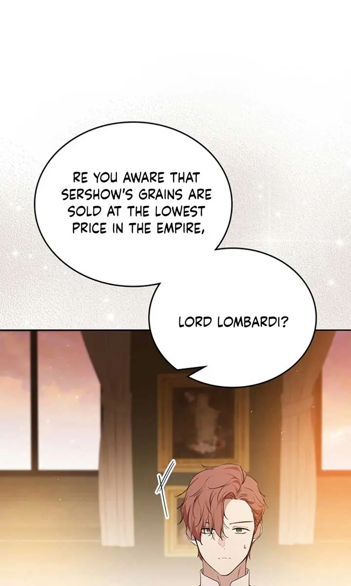 I'll Be the Matriarch in This Life Chapter 163 Page 114