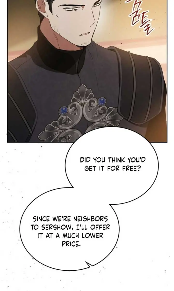 I'll Be the Matriarch in This Life Chapter 163 Page 134