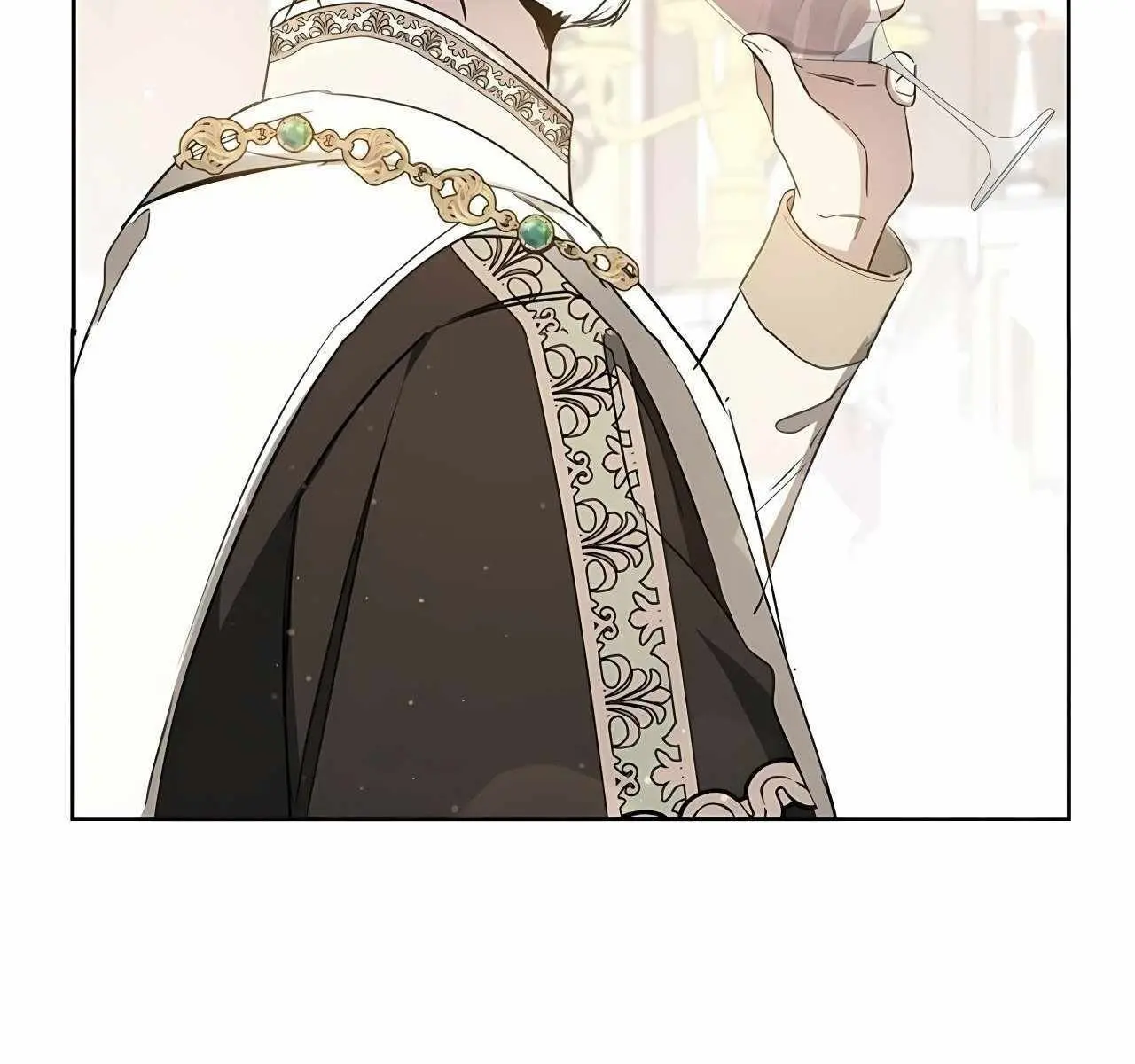 I'll Be the Matriarch in This Life Chapter 164 Page 15