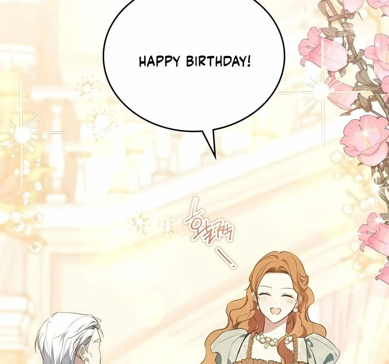 I'll Be the Matriarch in This Life Chapter 164 Page 35