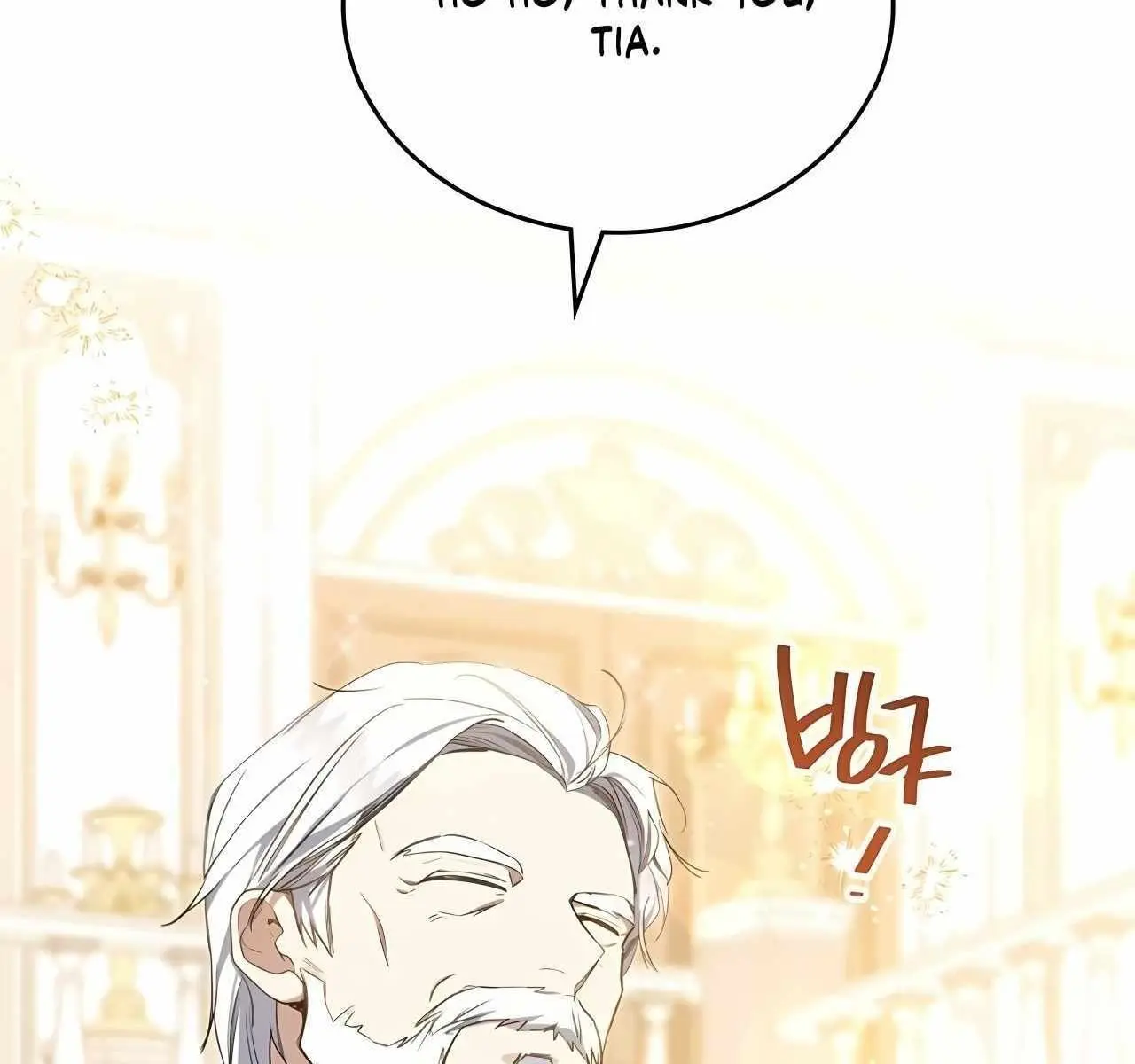 I'll Be the Matriarch in This Life Chapter 164 Page 40