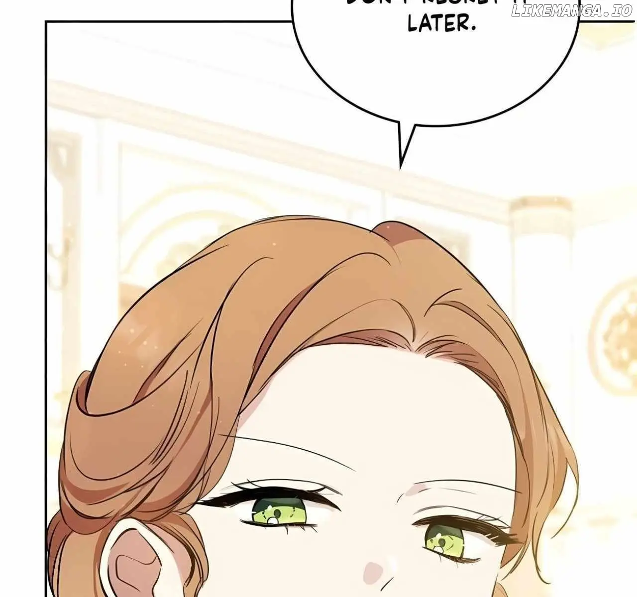I'll Be the Matriarch in This Life Chapter 164 Page 140