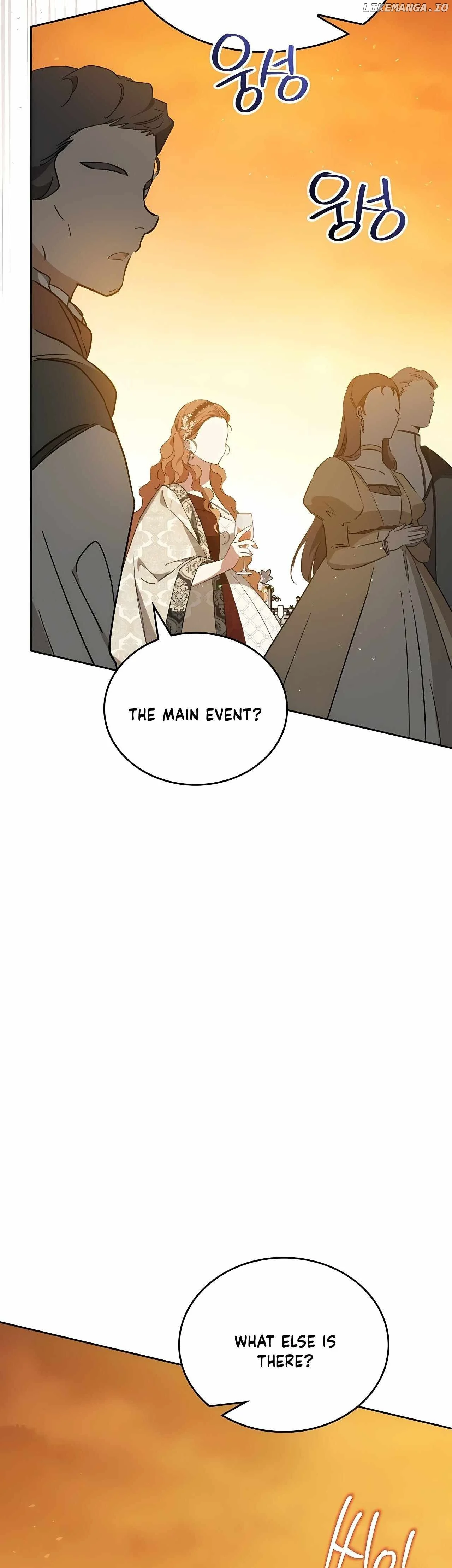 I'll Be the Matriarch in This Life Chapter 164 Page 209