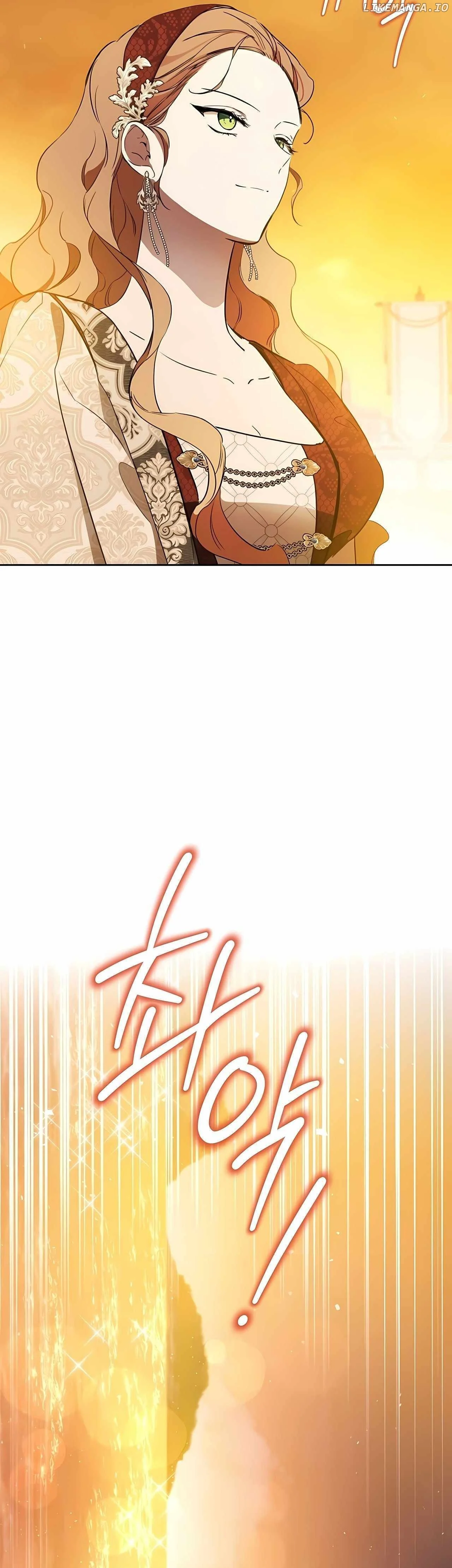 I'll Be the Matriarch in This Life Chapter 164 Page 214