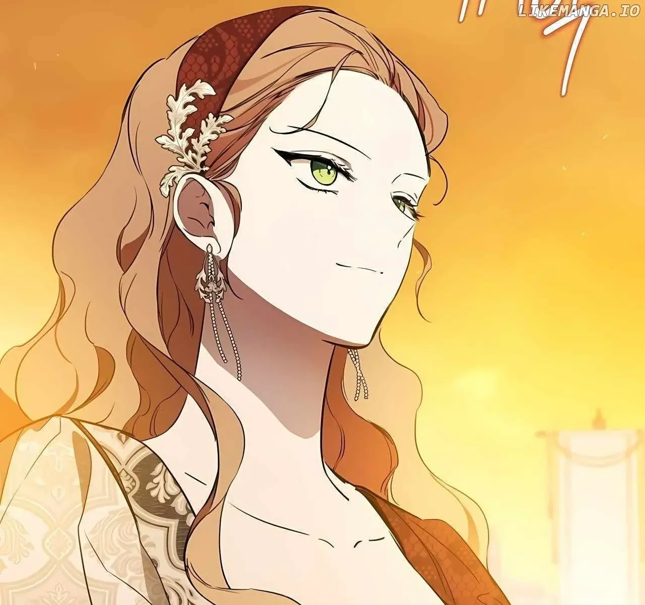 I'll Be the Matriarch in This Life Chapter 164 Page 215