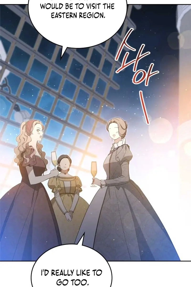 I'll Be the Matriarch in This Life Chapter 165 Page 20