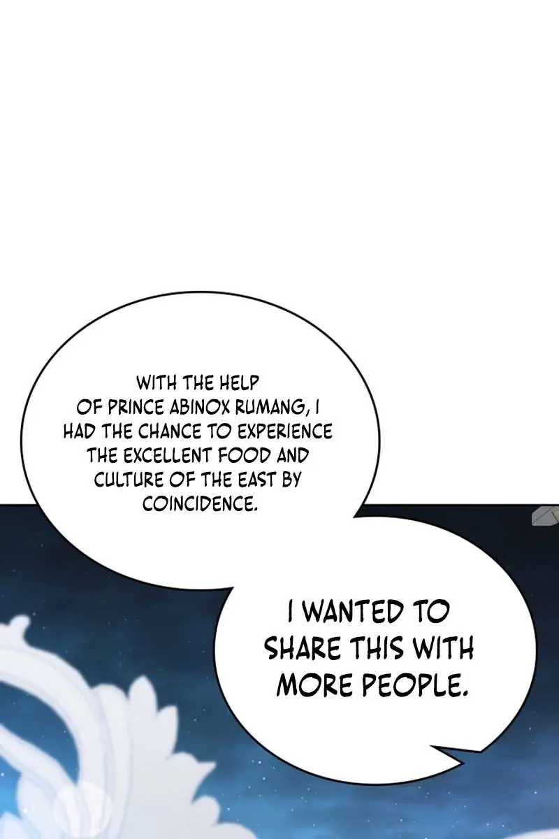 I'll Be the Matriarch in This Life Chapter 165 Page 28