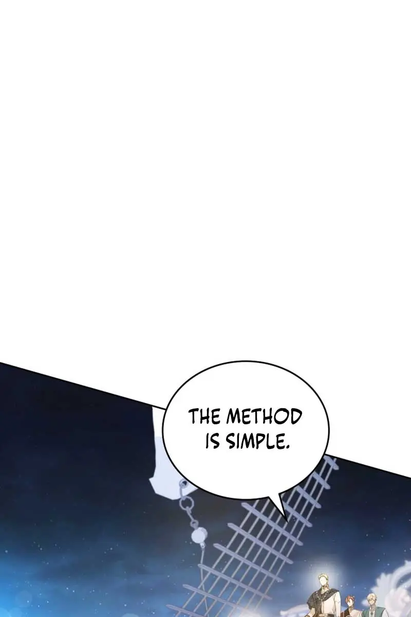 I'll Be the Matriarch in This Life Chapter 165 Page 42