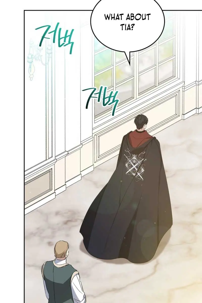 I'll Be the Matriarch in This Life Chapter 165 Page 74