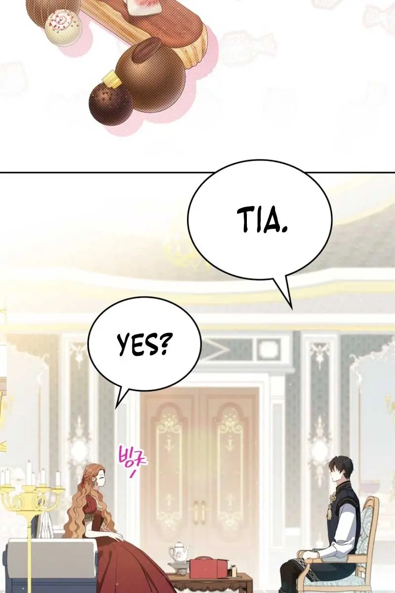 I'll Be the Matriarch in This Life Chapter 165 Page 99